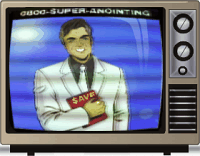 Super Apostle